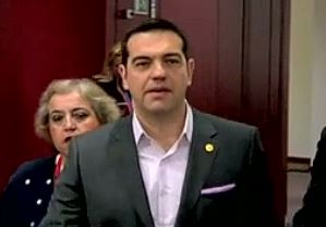 Τσίπρας: Ένα Grexit θα ήταν η αρχή του τέλους για την ευρωζώνη