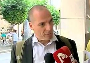 Βαρουφάκης: Η χασαπική τέχνη δεν αποτελεί μεταρρύθμιση