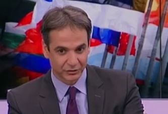 Μητσοτάκης: Διατηρώ επιφυλάξεις για τον Παυλόπουλο