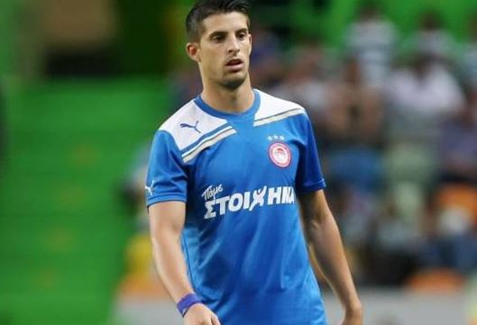 Ολυμπιακός: Ψηλά στη μεταγραφική λίστα παραμένει ο Μιραλάς