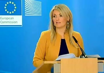 Κομισιόν: Ψευδείς οι κατηγορίες ότι η τρόικα ελέγχει την ΓΓ Δημοσίων Εσόδων