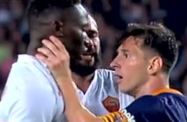 Άνετη επικράτηση της Μπαρτσελόνα σε φιλικό με την Ρόμα