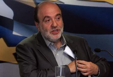 Αλεξιάδης: Πιο δίκαιος ο ΕΝΦΙΑ το 2016, ΑΦΜ και στα νεογέννητα