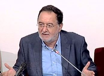 Κατάργηση του bonus των 50 εδρών και απλή αναλογική ζητά ο Λαφαζάνης