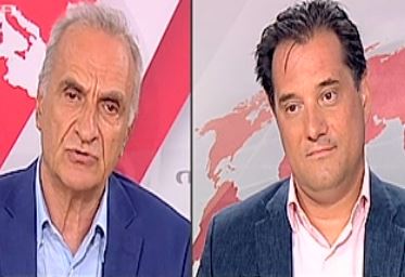 Προεκλογική κόντρα Γεωργιάδη – Βαρεμένου