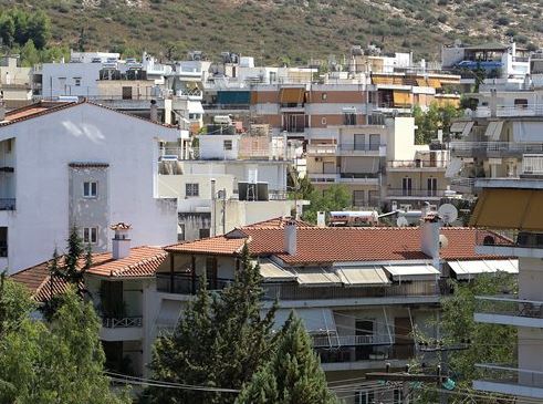 ΕΝΦΙΑ με «καπέλο»