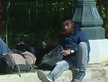 Επέστρεψαν οι πρόσφυγες στο Πεδίο του Αρεως