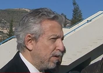 Κοντονής: Τεράστια περιουσία στο Ολυμπιακό Κέντρο Άνω Λιοσίων