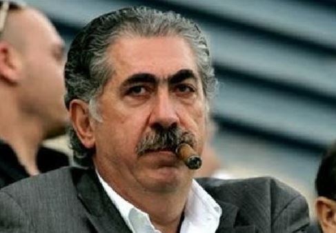 Πέθανε ο Μάκης Ψωμιάδης