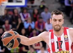 Ευρωλίγκα: Ολυμπιακός με «σπασμένα τα φρένα» πέρασε σαν… σίφουνας από τη Βιτόρια