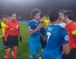 Η Ζενίτ έπεσε… ηρωικά, η Ντόρτμουντ πέρασε στους «8»