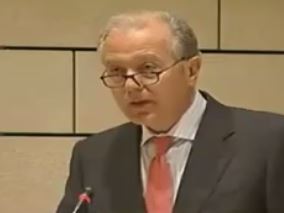 Αιχμές Προβόπουλου κατά ΔΝΤ