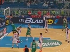 Παναθηναϊκός: «Τελικός» πρόκρισης στη Μόσχα