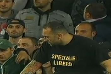 Συγκλονιστικά στοιχεία για την δράση των χούλιγκανς στην Ιταλία