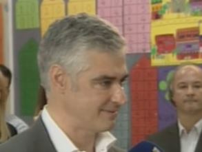 Άρης Σπηλιωτόπουλος: Οι Αθηναίοι βάζουν τέλος στην εγκατάλειψη