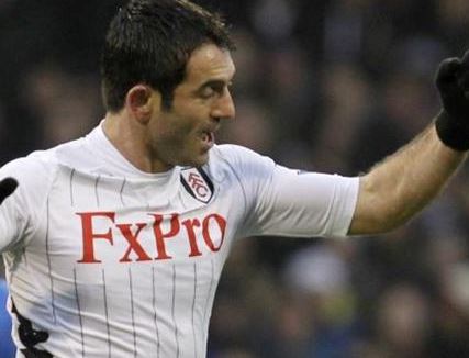 Ο Νταμπίζας άνοιξε την πόρτα του Παναθηναϊκού στον Καραγκούνη