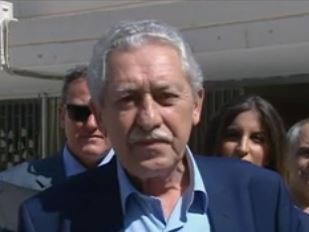 Φ.Κουβέλης: Με υπευθυνότητα και λογισμό αποφασίζουμε πώς θα πορευθεί η χώρα