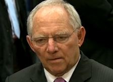 Β.Σόιμπλε: Η Ελλάδα πιθανόν να χρειαστεί και τρίτο πακέτο βοήθειας