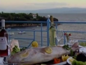 Μεγάλο ατού η ελληνική κουζίνα για την προσέλκυση τουριστών