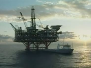 Παρουσιάστηκε ο χάρτης των πετρελαϊκών οικοπέδων σε Ιόνιο και Κρήτη