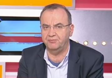 Στρατούλης: Στοπ στις μειώσεις συντάξεων