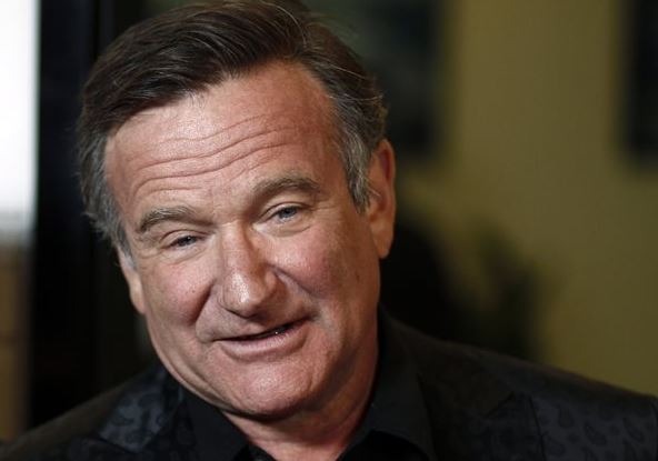 Σε αυτοκτονία αποδίδεται επισήμως ο θάνατος του Ρόμπιν Ουίλιαμς