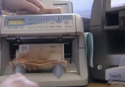 Ζήτημα ημερών η δημοσιοποίηση των ρυθμίσεων για τα «κόκκινα δάνεια»