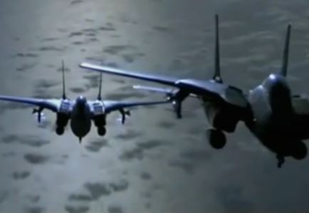 Υπερθέαμα στο Athens Flying Week στο Τατόι