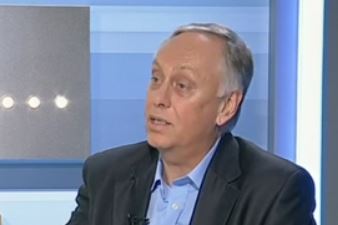 Νίκος Καλάκος: Το 2018 η επικουρική δεν θα είναι σύνταξη αλλά φιλοδώρημα