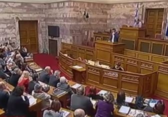 ΣΥΡΙΖΑ για Γιούνκερ: Αλληλοϋποστηρίζονται οι υποστηρικτές των μνημονίων