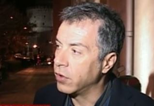 Οργισμένη αντίδραση Θεοδωράκη για τις αναφορές Χαϊκάλη στο Ποτάμι