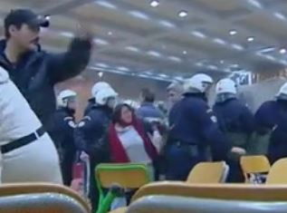 Επεισοδιακό δημοτικό συμβούλιο στη Νέα Φιλαδέλφεια