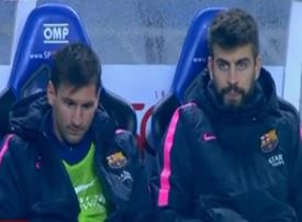 Η Ρεάλ έκανε δώρο στη Μπαρτσελόνα και εκείνη… το επέστρεψε