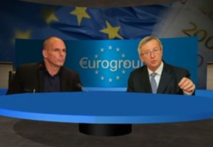 Μυστικό σχέδιο Γιούνκερ για συμφωνία με την Αθήνα