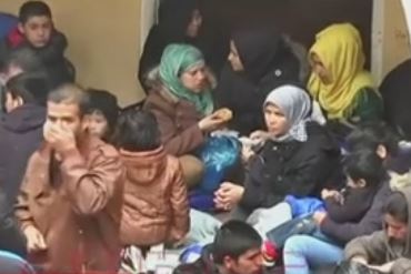 «Αποθήκες ψυχών» το Αστυνομικό Τμήμα της Κω