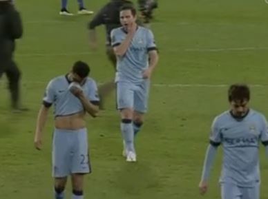 Αποχαιρέτησε τον τίτλο η Σίτι με ήττα από την Κρίσταλ Πάλας