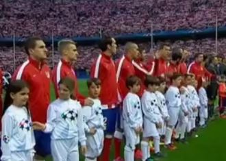 Προβάδισμα η Γιουβέντους, ανοιχτοί λογαριασμοί στον εμφύλιο της Μαδρίτης