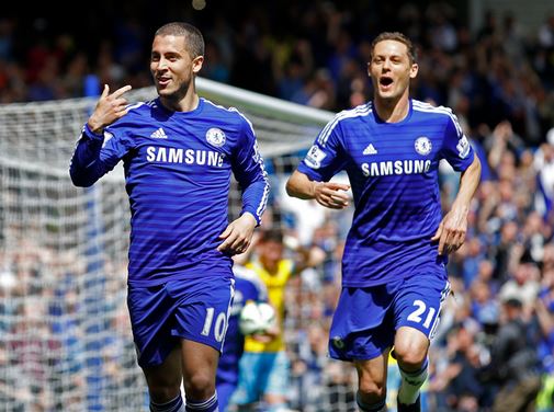 Η Τσέλσι πρωταθλήτρια Αγγλίας για πέμπτη φορά