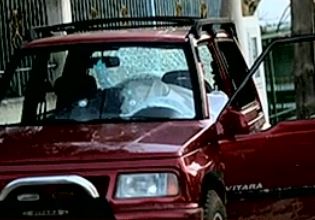 Ανάληψη ευθύνης για την εκτέλεση του αρχιφύλακα των φυλακών Δομοκού