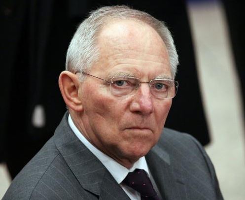 Σόιμπλε: Θα ακούσουμε και θα δούμε