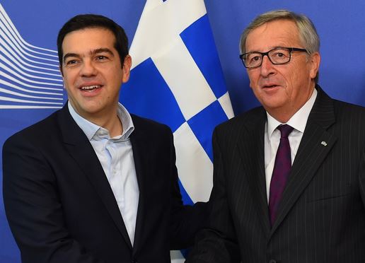 Ευρωπαϊκό Κοινοβούλιο: Ελλάδα, Σχέδιο Γιούνκερ, προστασία προσωπικών δεδομένων