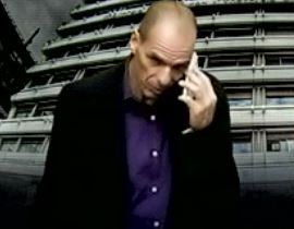 Σάλος για το φερόμενο «Plan B» του Βαρουφάκη