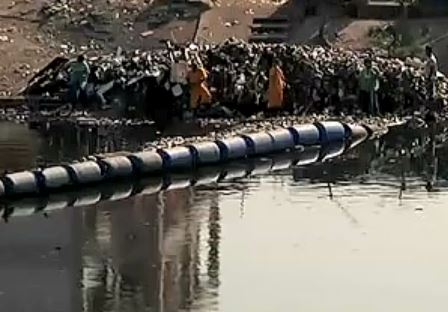 Με τύφο και ηπατίτιδα κινδυνεύουν οι αθλητές στους Ολυμπιακούς του Ρίο