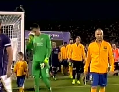 Νέα φιλική ήττα για τη Μπαρτσελόνα, 2-1 από τη Φιορεντίνα