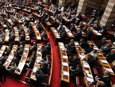 Oι αντιδράσεις των κομμάτων της αντιπολίτευσης για τις εκλογές