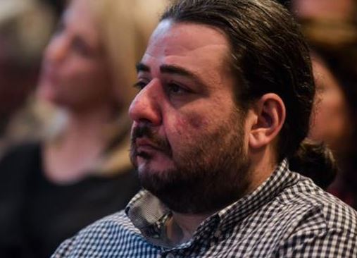 Παραιτήθηκε ο Τάσος Κορωνάκης από γραμματέας του ΣΥΡΙΖΑ