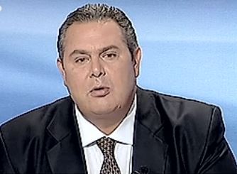 Debate: Επίθεση Καμμένου και σφοδρή αντίδραση Μεϊμαράκη για τα εξοπλιστικά