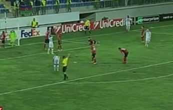 Europa League: Έμειναν στο «Χ» ΠΑΟΚ και Αστέρας Τρίπολης