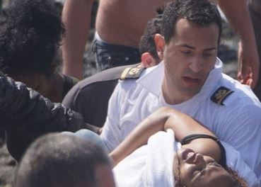 Οι αφανείς ήρωες του Αιγαίου