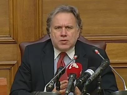 Κατρούγκαλος: Αναζητούνται νέοι πόροι για το ασφαλιστικό